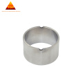 Corrosion Resistance Cobalt Alloy Metal Sleeve Bushing